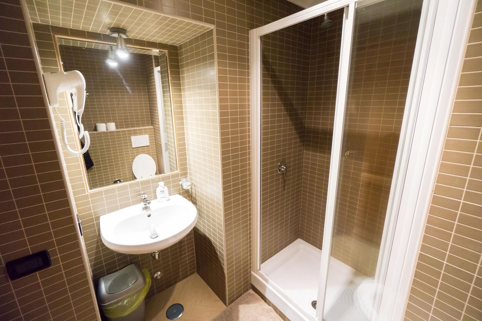 Funny Palace Hostel Rom