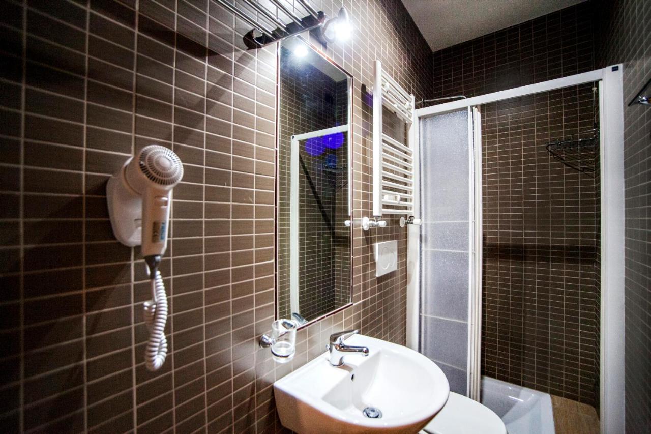 Hostel Funny Palace Rom